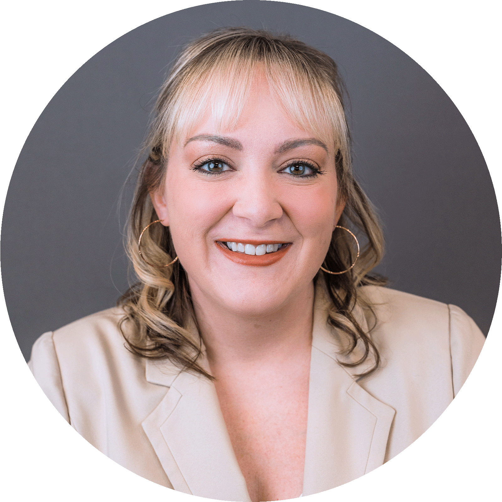 Katrina Wright: Refusing To Be Defined By The Leak
